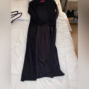 Maxi Lightweight Cardigan